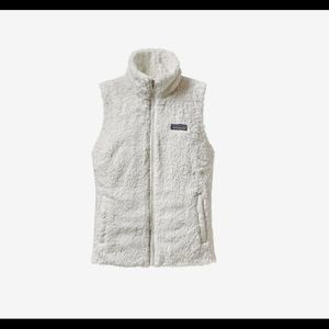 Patagonia Vest